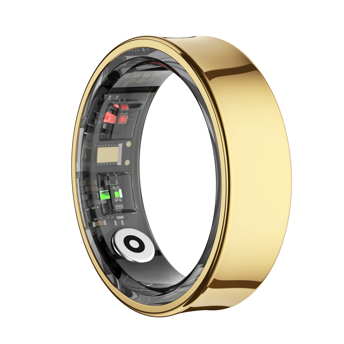 NEOTEQ - SMART RING ONE (2. Gen)